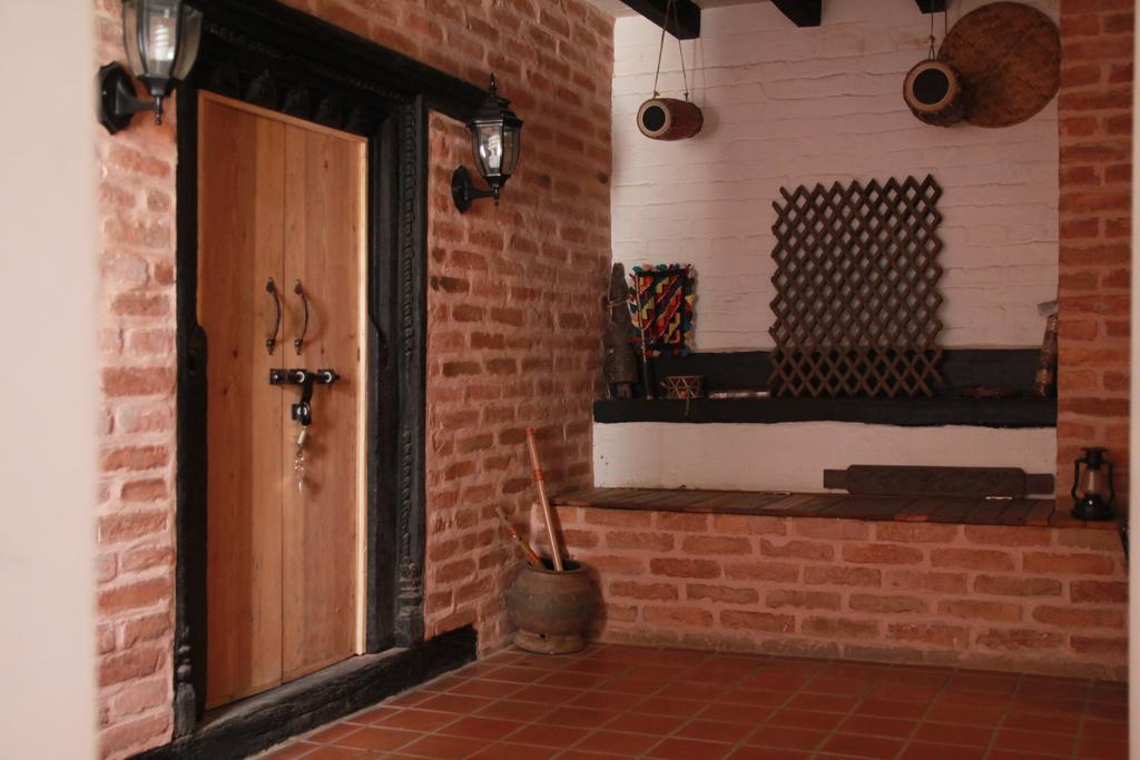 The Life Story Guest House Lalitpur Exterior photo